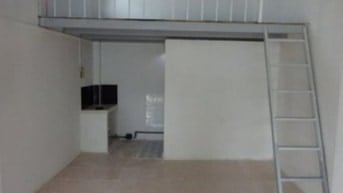 NHÀ TRỌ ĐÃ CẢI TẠO – CÁCH CẦU ÔNG BỐ 02 PHÚT – GIÁ 1 TRIỆU