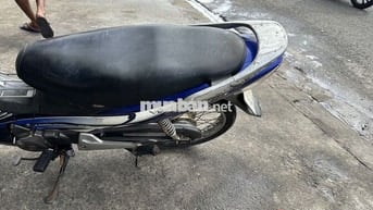 E cần bán xe như hình máy im