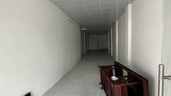 ♦Nhà Mặt Tiền Hậu Giang, P11 q6