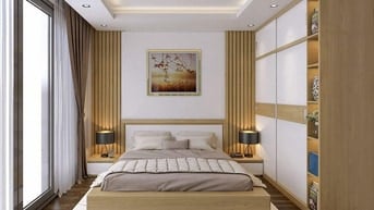 ❤️BÁN NHÀ TRUNG TÂM THANH XUÂN KHU PHÂN LÔ 55m Ô TÔ ĐỖ CỬA❤️