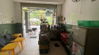 Sang quán cafe hoặc share mặt bằng