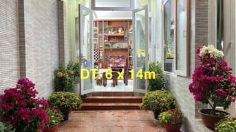 🌹NHÀ 2 TẦNG- KHU PHÂN LÔ- P. TĂNG NHƠN PHÚ B- 82M2- GIÁ 6,8Tỷ