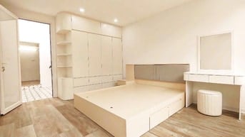 🏡 Nhà 4 tầng xinh xắn – Sẵn ở ngay! giá 4,2 tỉ sổ đỏ chính chủ