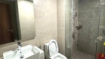 Cao ốc Phú Nhuận, Hoàng Minh Giám, PN: 2p ngủ, 2wc, full nt, 17tr/th