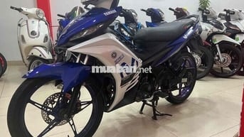 Yamaha Exciter 135.BSTP.Xe đẹp giá chuẩn.BSTP
