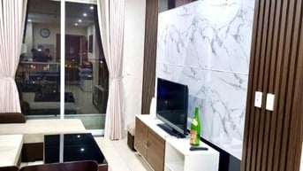 Cho thuê CC SHP Plaza, 65m2, 11 triệu, 2PN, 2WC, đường Lạch Tray