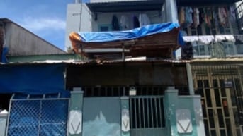 ☀️Nhà cũ tiện xây mới, hẻm xe hơi thông - 4.35 Tỷ .