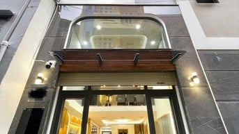 Bán gấp nhà ở đường 3 tháng 2, phường 12, quận 10, giá 3 tỷ 