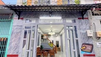 🌟 BÁN NHÀ NHỎ NHỎ XINH XINH GIỮA LÒNG TRUNG TÂM QUẬN 1 🌟 