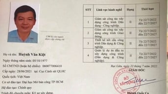 tìm đối tác thực hiện các  việc liên quan về xây dựng 