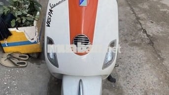 Bán vespa 9tr