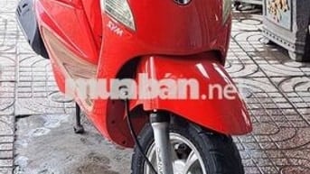 Atila Fi xe mới zin đẹp