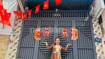 Phòng trọ Vip Ngọc Hòa đường Nguyễn Khuyến, Phường 12, Bình Thạnh
