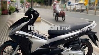 Honda air blade 2012 mới 90% biển số thành phố