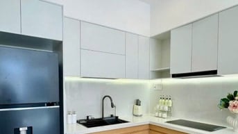 Siêu Phẩm Nhà 3 Tầng kiệt Ô TÔ Thông Thoáng Đường Tô Hiệu