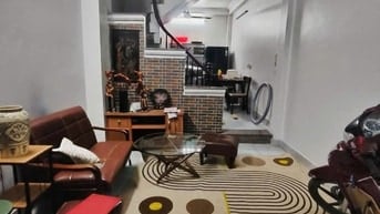 BÁN NHÀ ĐÔNG THIÊN 36M 4 TẦNG GIÁ 5,85 TỶ