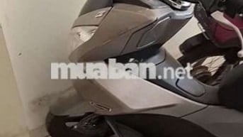 Honda PCX 2014 màu bạc zin đét