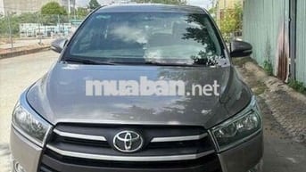 Toyota Innova 2017 2.0E - 173456 km
