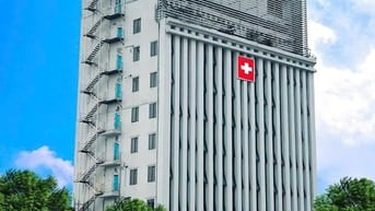 Chính chủ cho thuê toà nhà 241 Vũ Tông Phan, Thanh Xuân