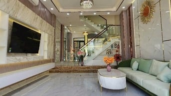 Siêu phẩm! 55m2 4tỷ470 gần Tiểu học Cổ Loa -đường Lê Tự Tài, Phú Nhuận