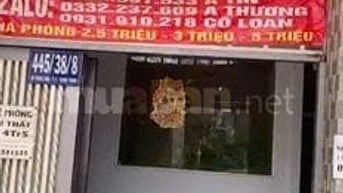 Chính chủ bán gấp 2 nhà Bùi Đình Túy, Phường 12, Quận Bình Thạnh