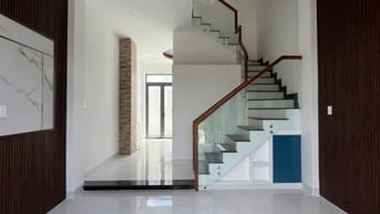 5,4 TỶ-NHÀ ĐẸP MỚI TINH-3 TẦNG-4PN-NGUYỄN XIỂN-TRƯỜNG THẠNH-QUẬN 9