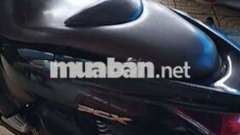 Honda PCX 2011, màu đen, tình trạng đẹp