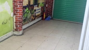 Cho Thuê Mặt Bằng Cộng Hoà 2.2mx10m. Khu kinh doanh sầm uất. KD tốt
