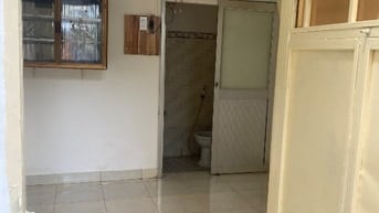 Cho thuê nhà nguyên căn ngay trung tâm quận 5