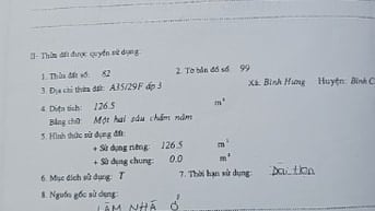 Vỡ nợ cần bán gấp hoa hồng cao