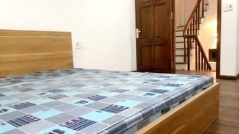 🌟 CHÍNH CHỦ BÁN NHÀ 5 TẦNG - NGÕ 301 XUÂN ĐỈNH, BẮC TỪ LIÊM – NHÀ ĐẸP