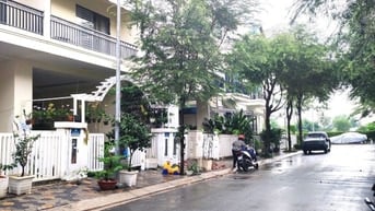 THỐNG NHẤT - GÒ VẤP - ĐƯỜNG 8m CÓ LỀ BÀN CỜ - 4 x 18 - 4 TẦNG - 8 TỶ