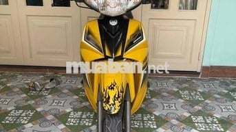 Bán sirus RC 2013 máy rất êm, giấy tờ đầy đủ
