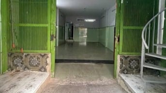 Bán nhà khu chợ Rạch Ông, Nguyễn Thị Tần P2, Q8 - 6tỷ5