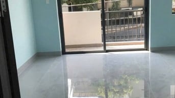 Nhà HXH 12m đường Nguyễn Nhữ Lãm - 5x14m - 3 Lầu