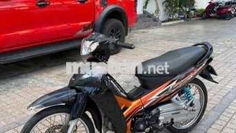 Xe yamaha sirut