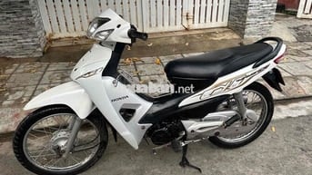 Honda wave anpha 2008,máy êm