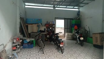 CHO THUÊ NHÀ KHO 65m2 KHU VỰC ĐƯỜNG PHẠM HÙNG NỐI DÀI