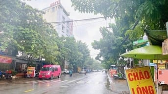 MTKD TÂN BÌNH NGANG 11M 4 TẦNG - GẦN SÂN BAY, METRO SỐ 2