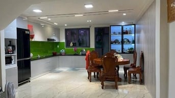 ♦🔥Nhà 5x20 mặt tiền đường số 32 , Khu Tên Lửa 