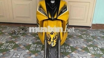 Bán Sirius RC 2013 máy rất êm, giấy tờ đầy đủ