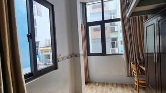 Chính chủ cho thuê phòng 20m2 full nội thất Quận 10 giá 4 triệu 200k