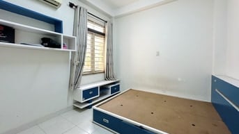 DUY NHẤT 1 CĂN. HXH 7 CHỖ. NGUYỄN GIA TRÍ. 41M2 - 3 TẦNG - 6.x TỶ