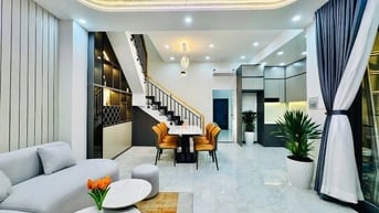 🌿 TÌM NHÀ CHO GIA ĐÌNH – ĐỪNG BỎ QUA CĂN NÀY! 📍 Ngay chợ Gò Vấp 