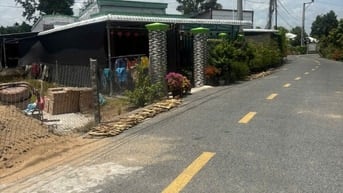 Cần bán đất nền THỔ CƯ TP SA ĐÉC – CHÍNH CHỦ 