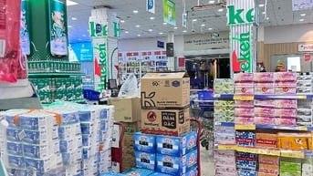 Việc Làm Dịp Hè - CẦN GẤP NV LĐPT VỚI NHIỀU VỊ TRÍ TẠI KHU VỰC Q7 