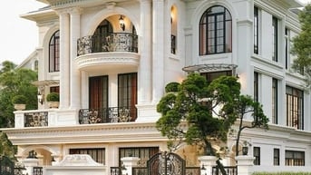 🌟🌟🌟 VILLA 460m2 - TRẦN VĂN SẮC - P.THẢO ĐIỀN Q.2. GIÁ 105 TỶ 🌟