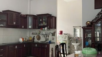 Bán nhà mặt tiền đường số 28, P.6 ,Q. Gò Vấp,gần chợ An Nhơn, dt 7x22m