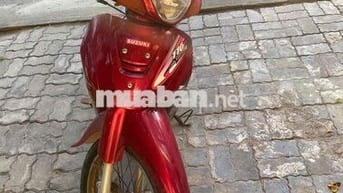 bán chiếc xe suzuki