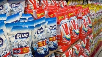 Tuyển Gấp Lao Động Phổ Thông Trực Quầy, Sắp hàng , Đóng Gói sản phẩm  